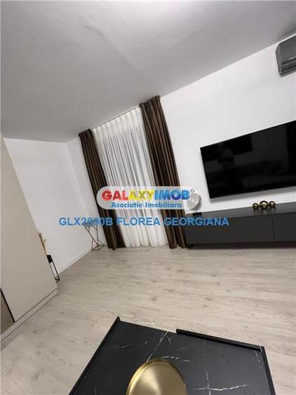 Inchiriere apartament 2 camere Panoramic - Greenfield Residence - 7