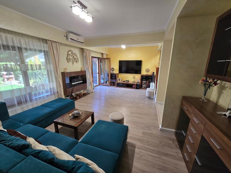 Exclusivitate -Tomis Plus  - Vila - 4 camere - Comision 0% - 1