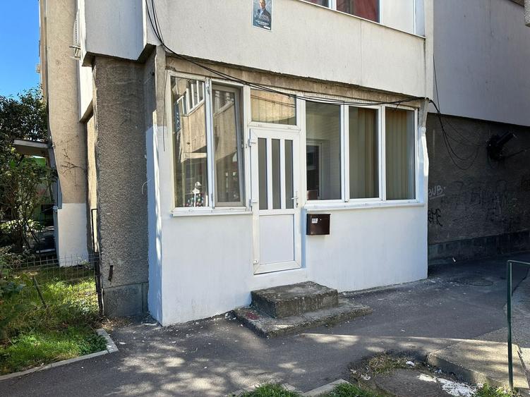 Spatiu comercial / Apartament cu acces din strada de inchiriat - 3