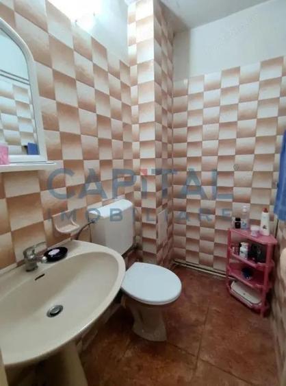 FARA COMISION! Apartament decomandat, 2 bai, zona PIATA MARASTI - 6