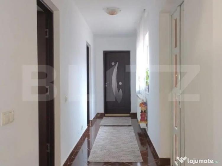 Casa de vanzare in Gura Humorului + teren generos - 5