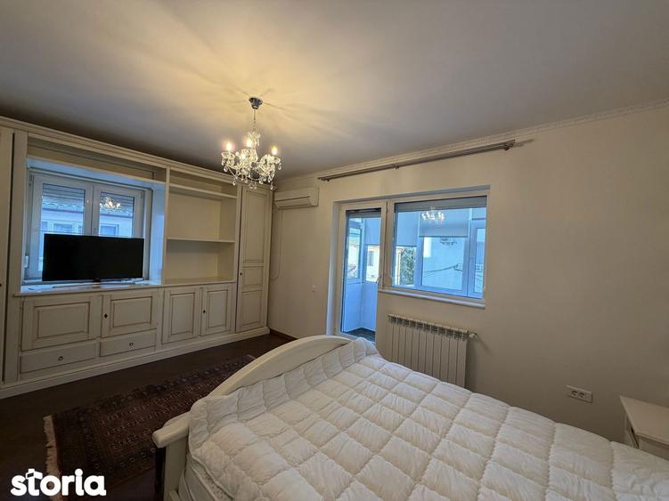 Casa Herastrau - 4