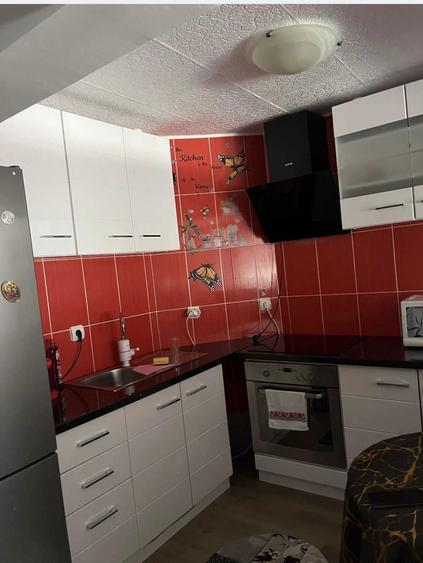 Apartament 2 camere - 2