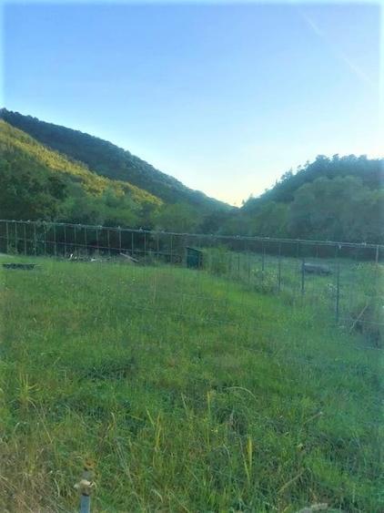 Teren intravilan Cisnadioara - 1