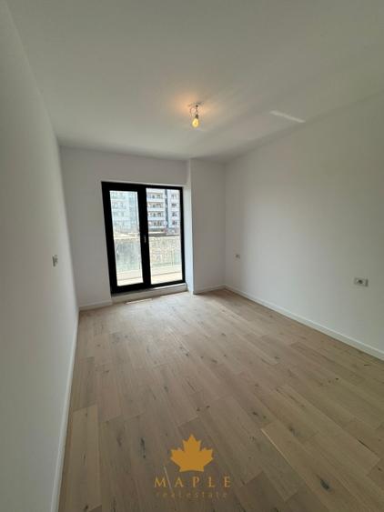 De vanzare: Apartament 2 camere | First Estates Pipera OMV | Parcare - 11