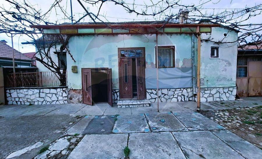 Casa de vanzare in Gura Raului - 11