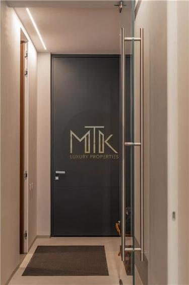 British SCHOOL/Iancu Nicolae | VILA EXCLUSIVISTA 7 camere cu PISCINA | teren 800 - 43