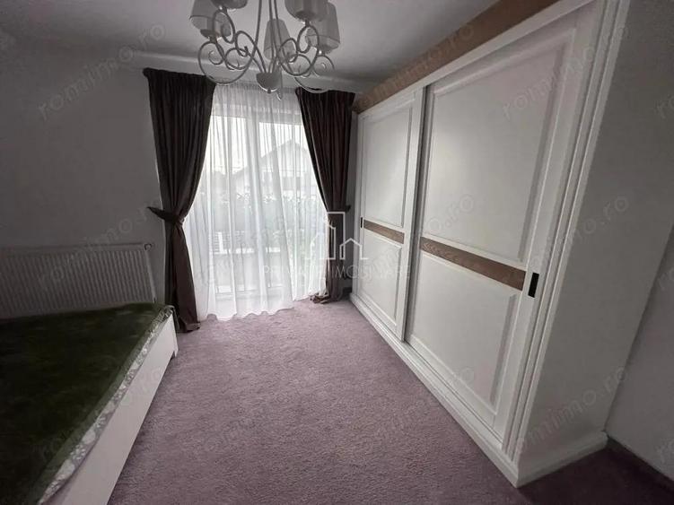 Casa Moderna, De Inchiriat, Sangeorgiu de Mures - 3