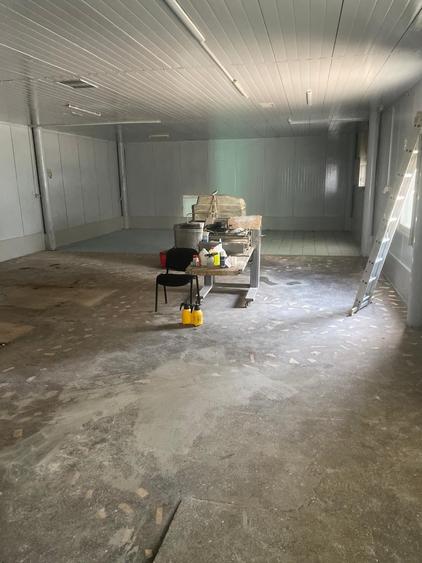 Cladire amenajata zona Grivita-Scoala 8 - 8