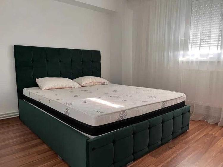 Apartament cu 2 camere decomandat în Exterior Vest