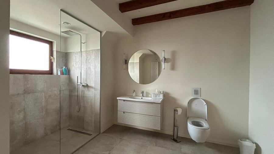 Aviatorilor, vila reprezentativa de inchiriat - 8