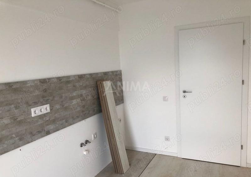 Apartament 1 camera finisat, constructie noua - 3