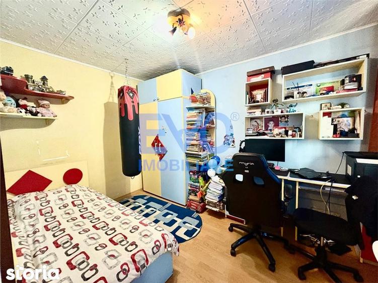 Apartament de vanzare, 3 camere, Alexandru cel Bun, Iasi - 12