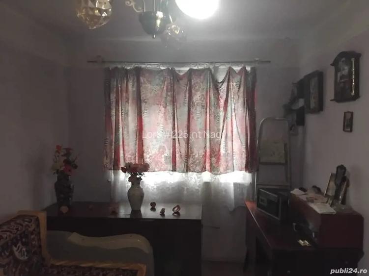 Vand apartament 3 camere zona micro 3 Turda Vand apartament 3 camere zona micro 3 Turda