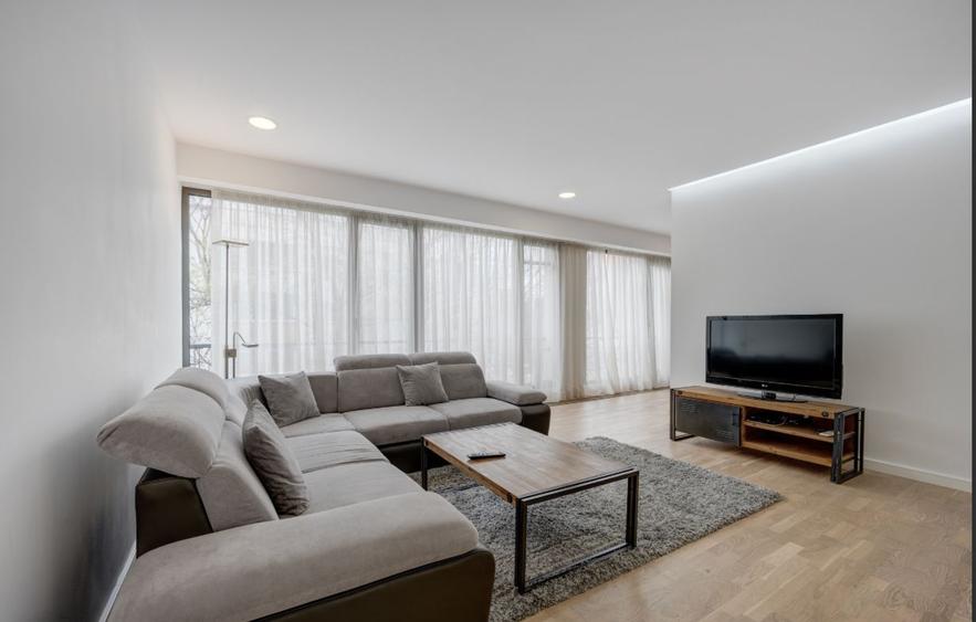 Apartament Lux Floreasca - 1