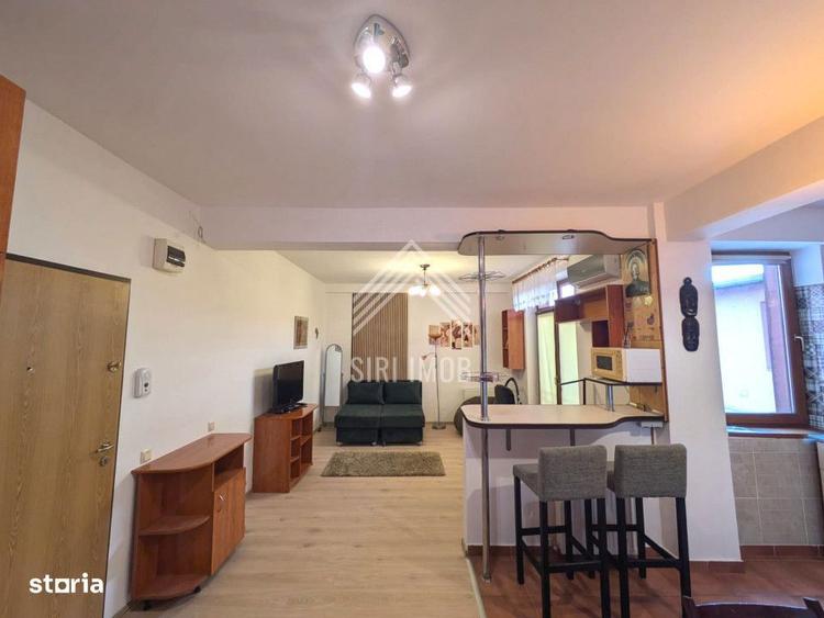 Apartament spatios cu o camera in Zorilor - 1