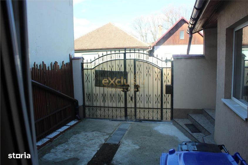 Casa de vanzare la pret de apartament - 7