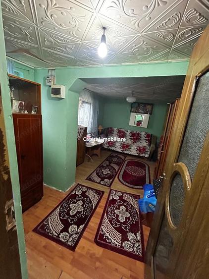De Vanzare: -casa 2 camere, Piatra-OLT, 50mp, 2012mp teren, 37000 EUR - 10