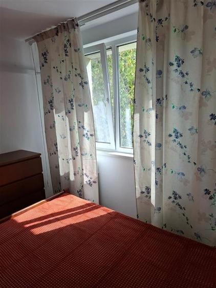 inchiriere apartament 3 camere | metrou 1 Decembrie | etaj 1/4 | renovat complet - 7