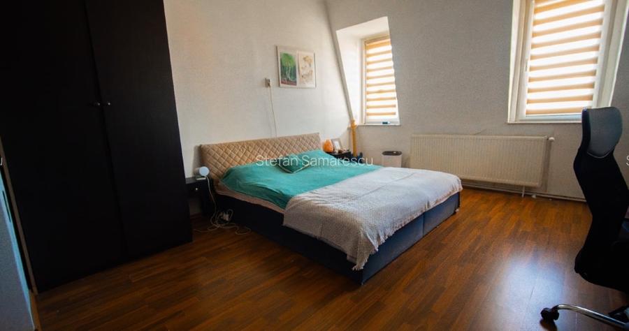 Apartament 3 camere, Central, Mihai Eminescu