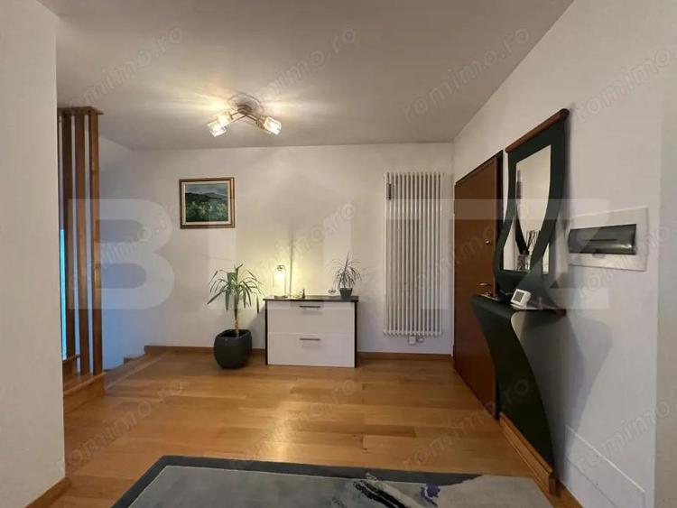 Casa cu 4 dormitoare - Zona Lucian Blaga - 3