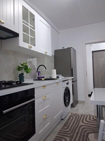 Chirie Str 1 Decembrie 1918 Chiajna Rosu Militari Residence - 7