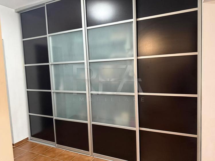 Apartament cu 2 camere la 13 minute de statia de metrou 1 Decembrie 1918 - 37