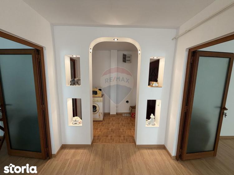 Apartament doua camere et 1 - 11