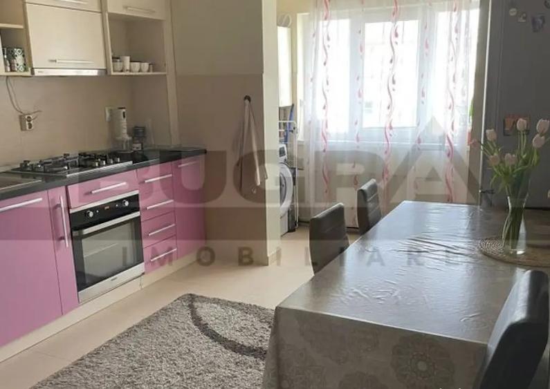 Apartament 2 camere decomandate, centrala proprie, zona I... - 1