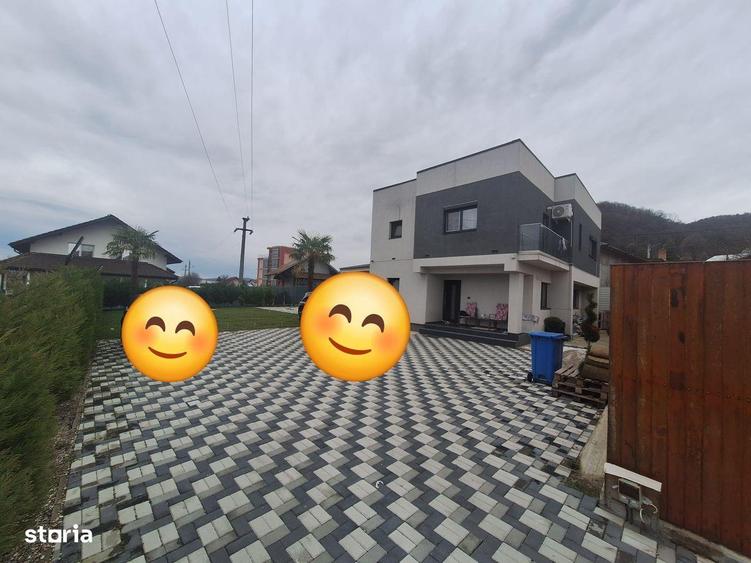 Casa P+1 in Zona Troianu la cheie - 1