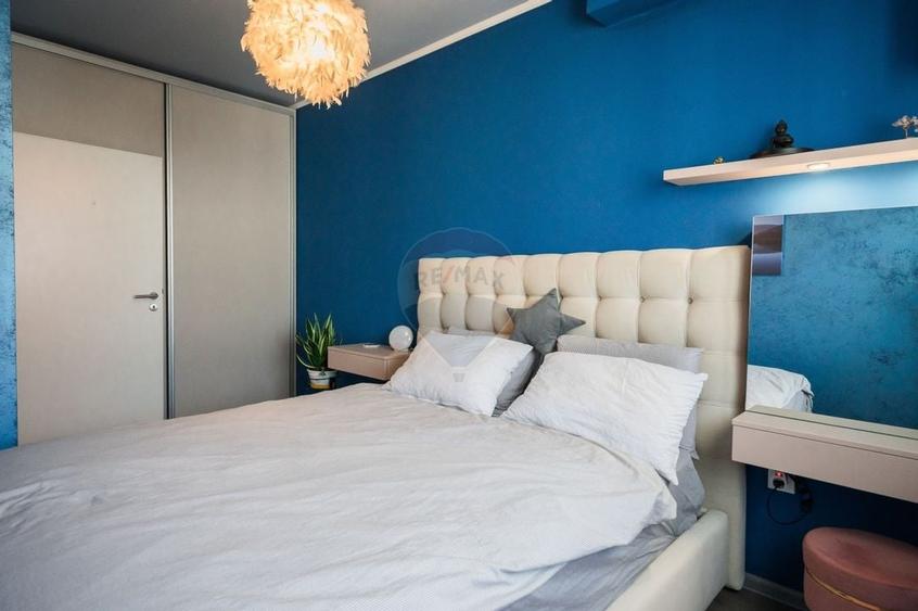 Apartament 3 camere tip duplex cu parcare si boxa la Maurer Residence - 18