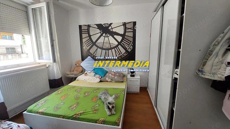 Apartament 3 camere Decomandat, BLOC Nou de vanzare Alba Iulia, Cetate - 3