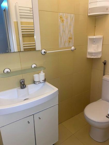 Apartament Centrul istoric Brasov - 5