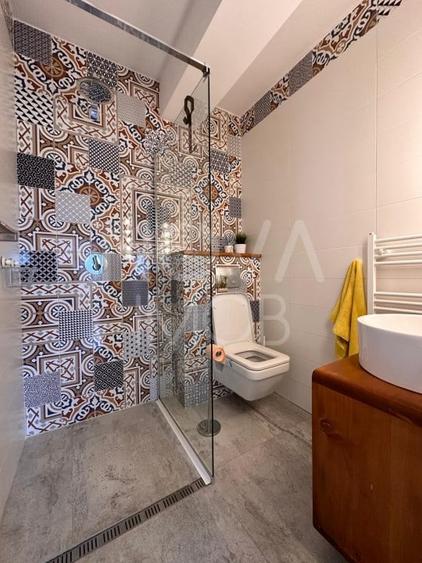 Apartament 3 camere, 2 bai, modern - Str. Liviu Ciulei - 17