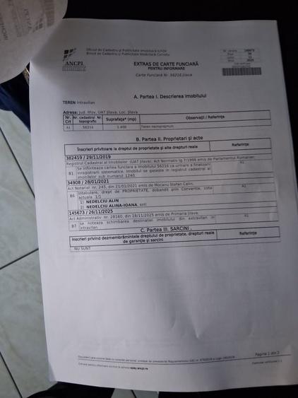 Teren jilava steaua sudului - 8