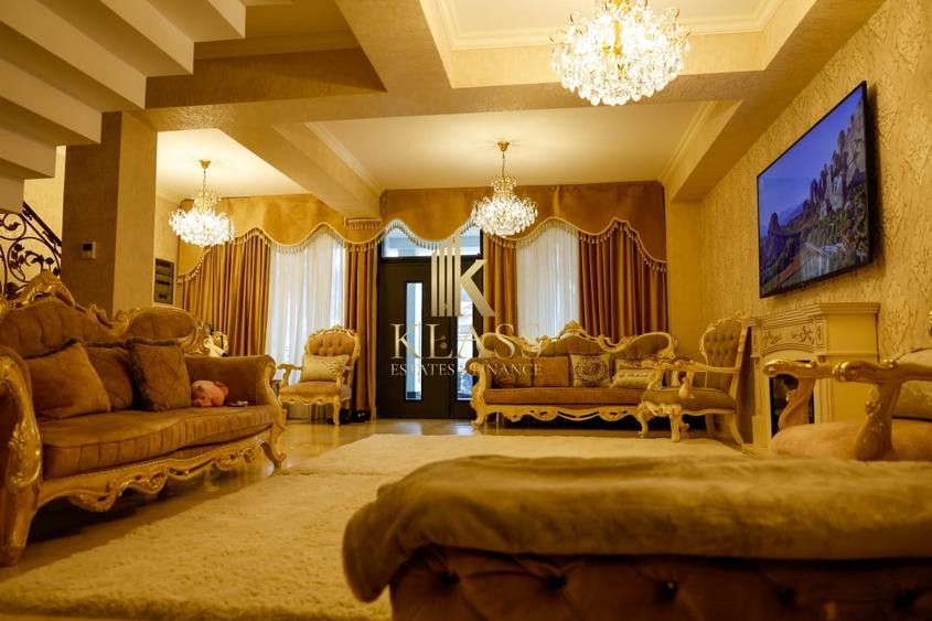 Casa Individuala | 6 camere | Curte | Aviatiei - 2