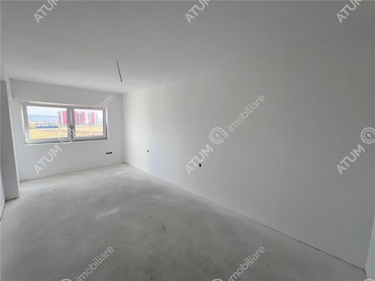 Apartament la cheie zona Doamna Stanca 2 camere balcon loc parcare - 5