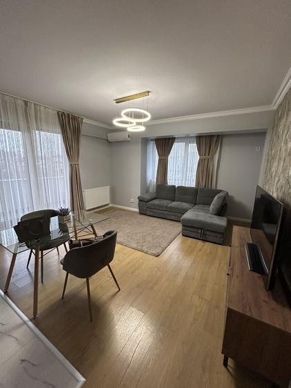 Confort Nord | Parcare inclusă | 720 € / lună - 1