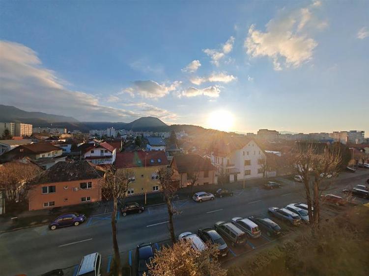 Inchiriem Apartament 2 Camere, Mobilat, Semidecomandat, Astra - 1