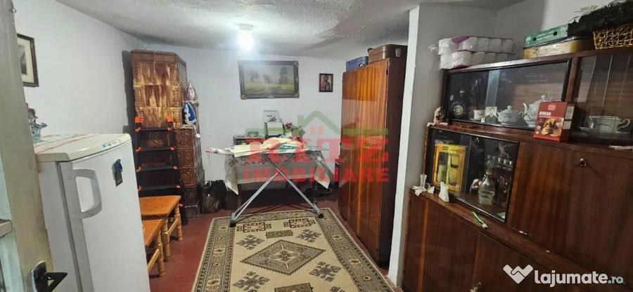 NOU! Casa P 1E, garaj, gradina! - 6
