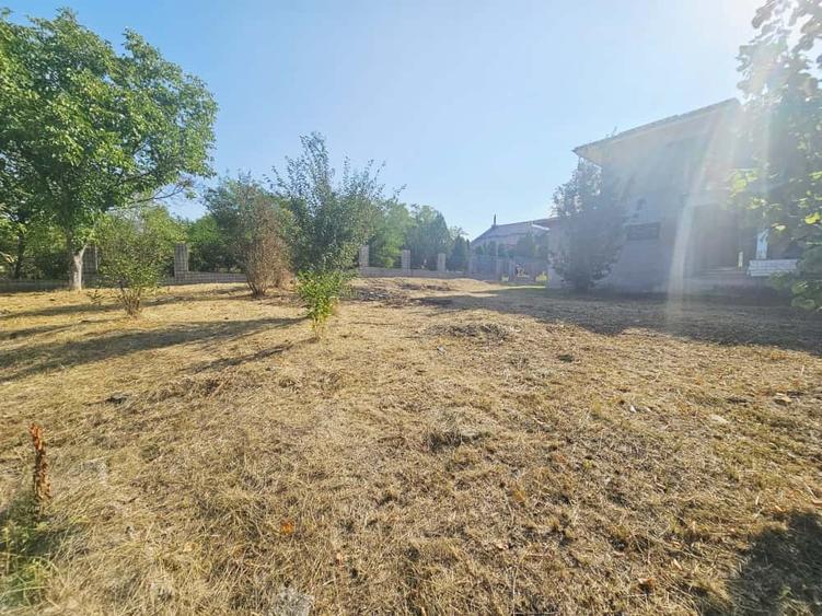 Vilă luminoasă, 4 camere, cu teren generos – Com. Plopu - 9