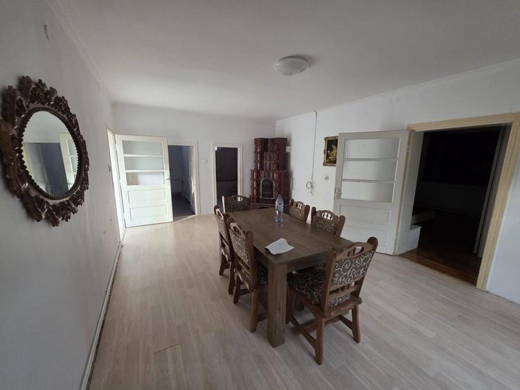 Casa de vanzare Arad,cartier Sanicolaul Mic - 7