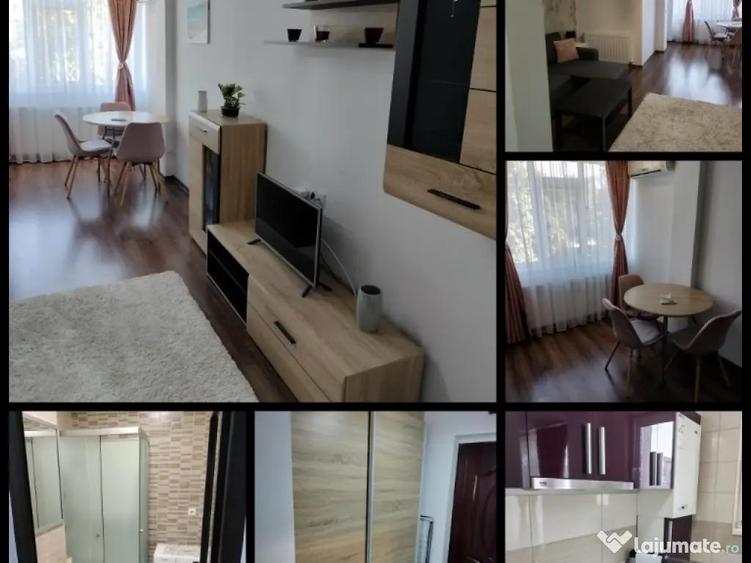 Garsoniera de inchiriat hipodrom - 4