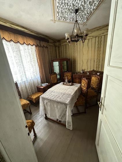 Vand apartament la casa muncitoresc - 5