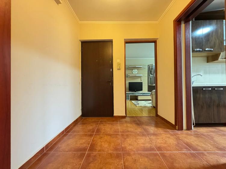 De vanzare - Apartament 3 cam - 68 mp - 700 metri Vulcan Center - 22