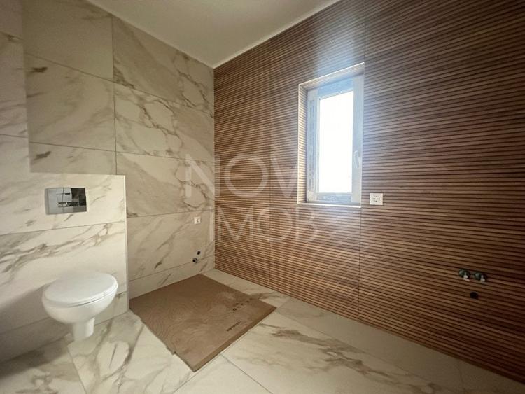 Apartament 3 camere, 2 bai + camara - Str. Doamna Stanca - 3