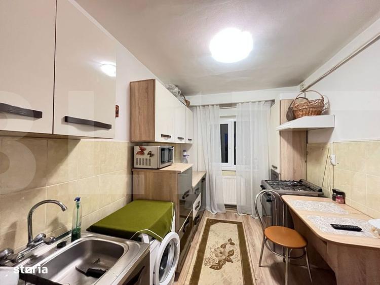 Apartament modern, decomandat, 2 camere, zona Imparat Traian - 1