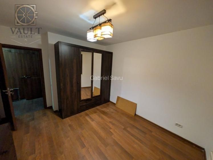 Apartament cu 2 camere decomandat, mobilat în Militari Apartament cu 2 camere decomandat, mobilat în Militari