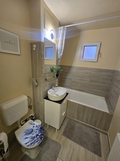 3 camere Iancului - Ferdinand-Dimitrov - 12