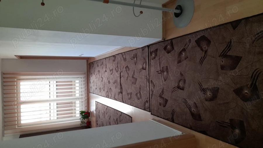 Dau in chirie ap.2 camere zona Iulius Mall-FSEGA - 10